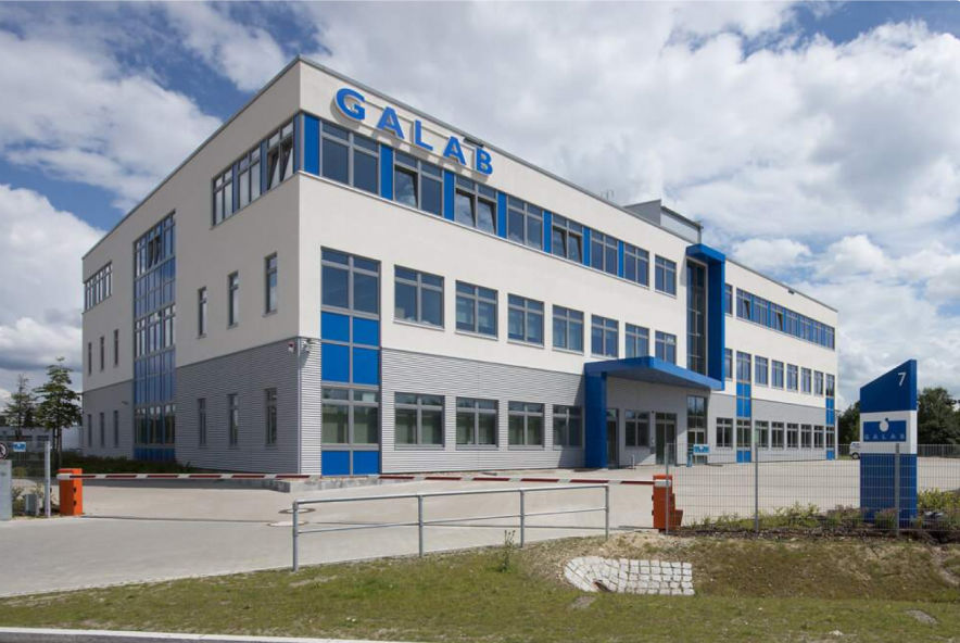 GALAB Laboratories GmbH image