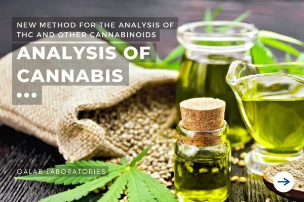 New Analysis of Cannabis