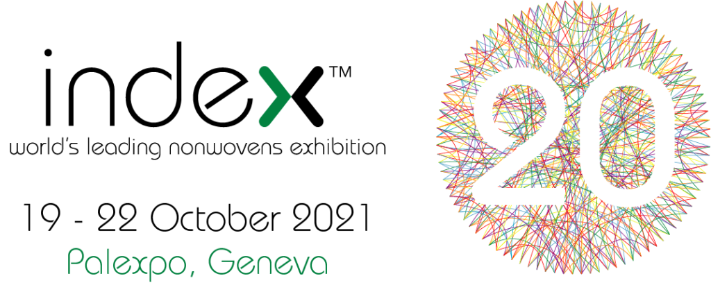 Galab auf der INDEX™20