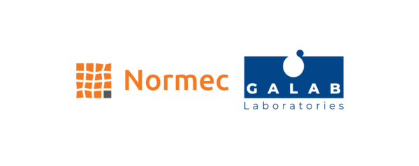 GALAB ist nun stolzer Teil der Normec Group