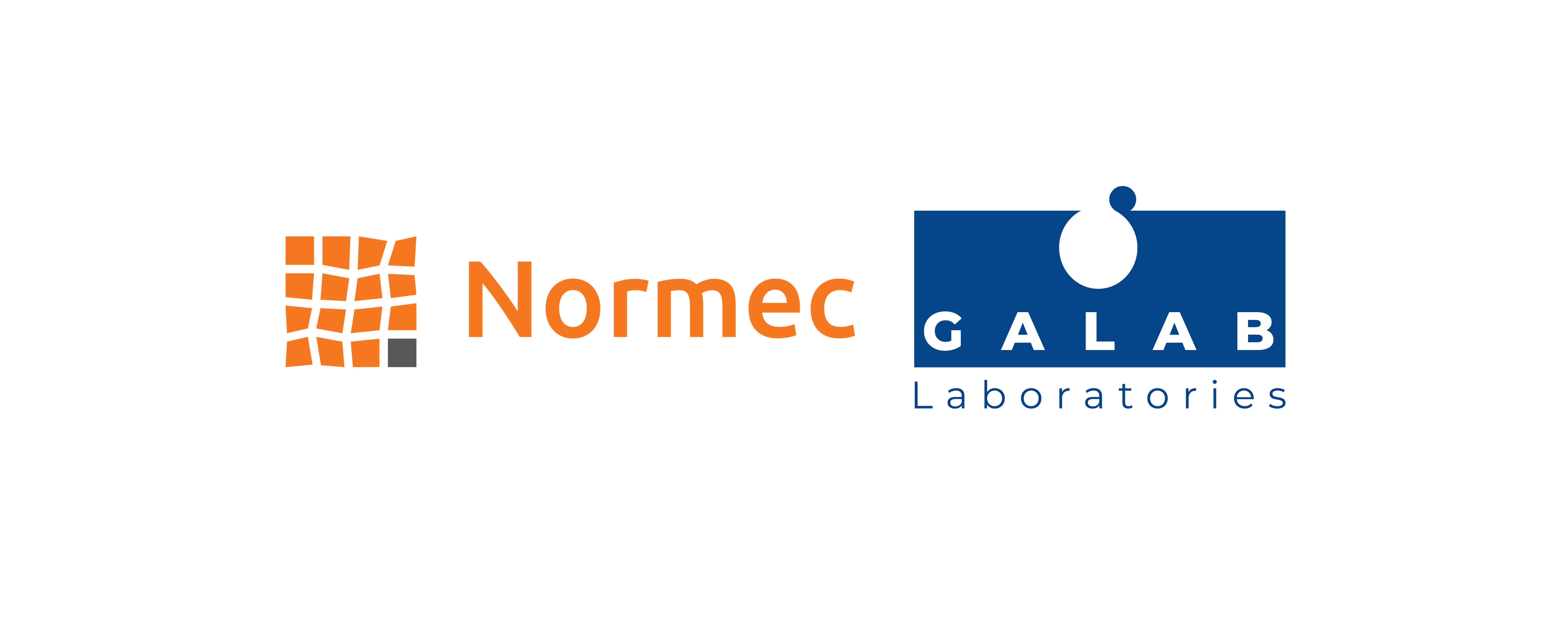 GALAB ist nun stolzer Teil der Normec Group