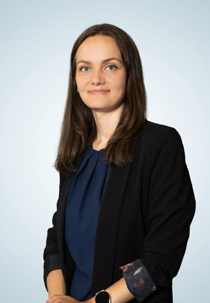 Alexandra Bajor