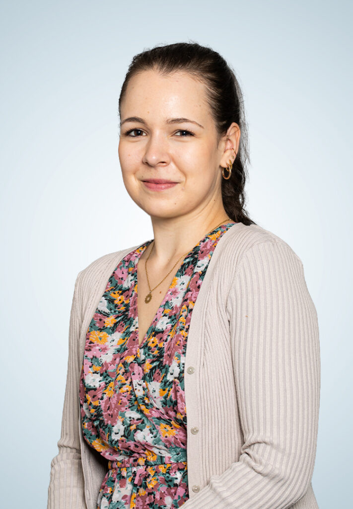 Lena Brudnitzki
