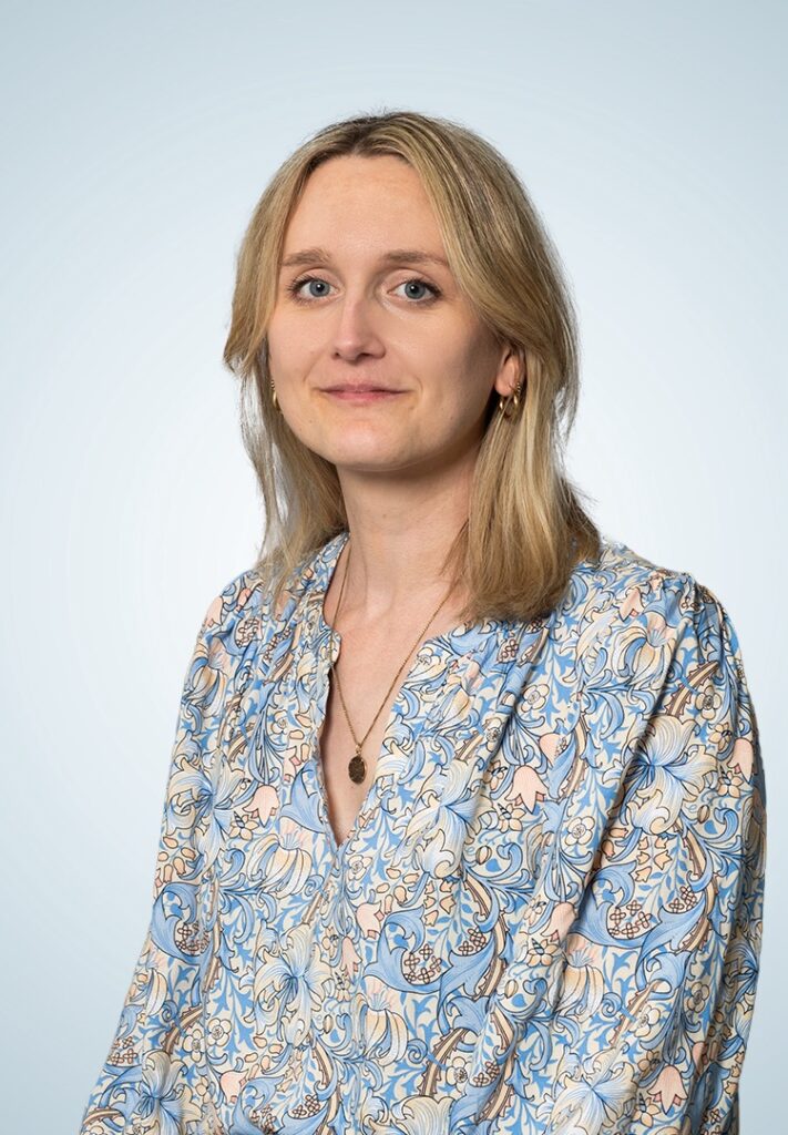 Vanessa Behrmann