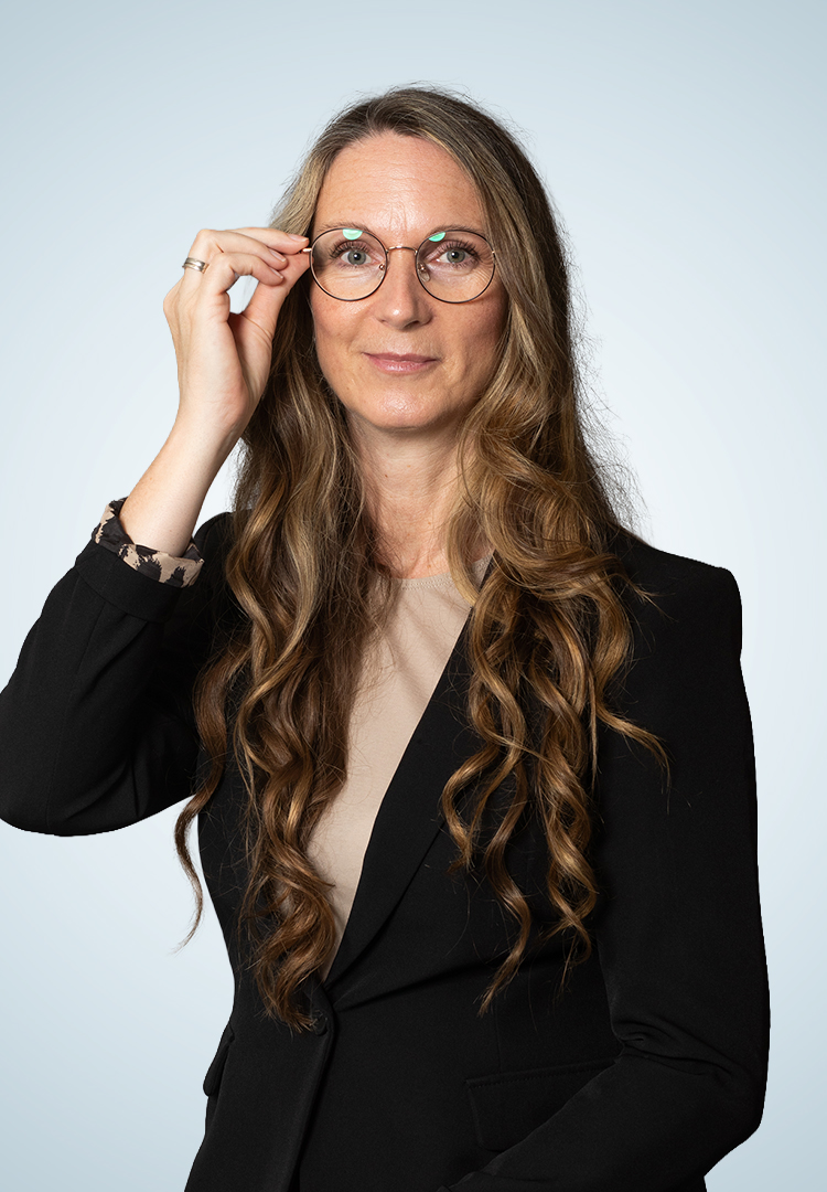 Dr. Alexandra Hahn image