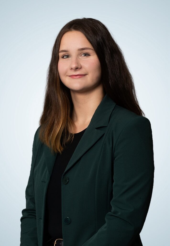 Maren Stamm