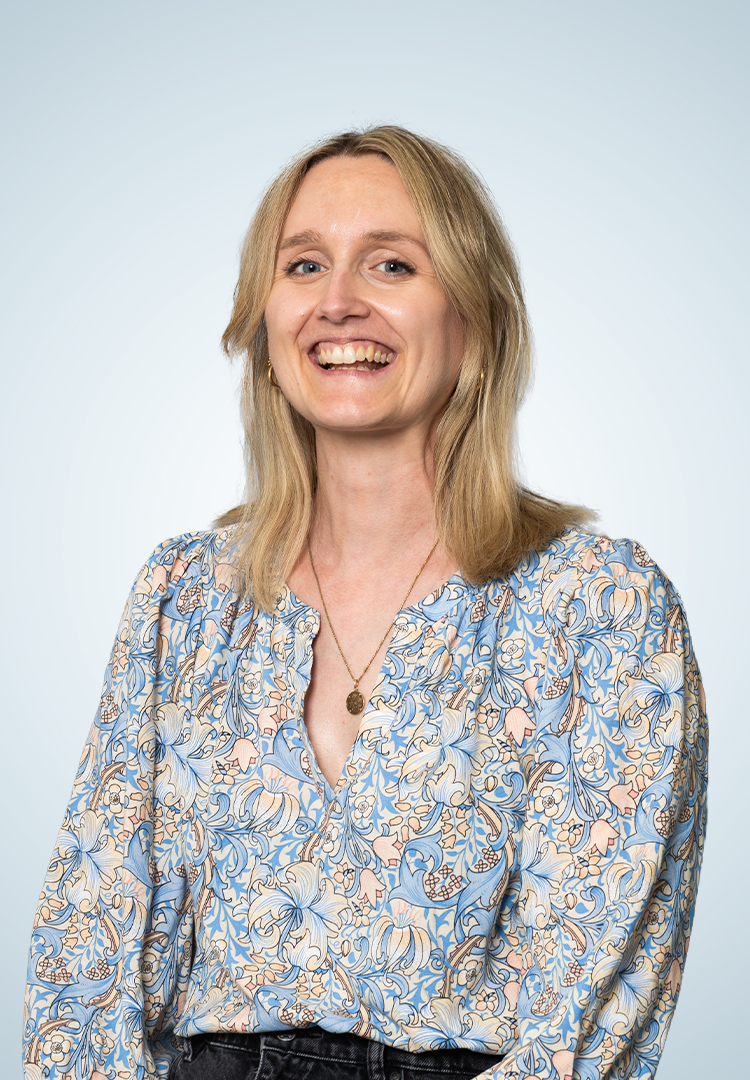 Vanessa Behrmann image