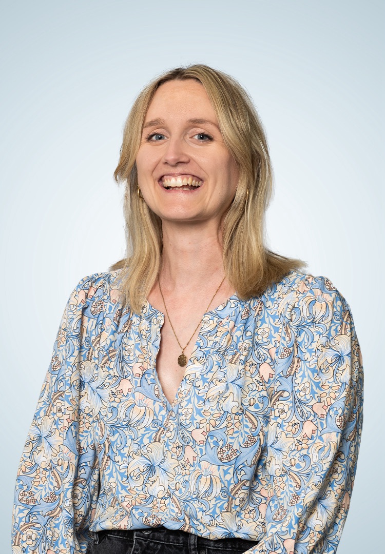 Vanessa Behrmann image