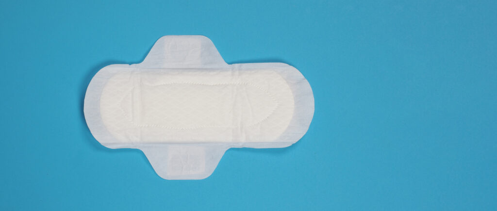 Endocrine Disruptors in Sanitary Products: Understanding the Risks
