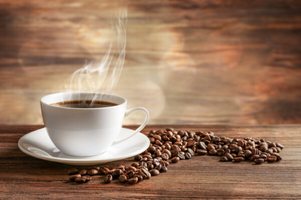 Koffein