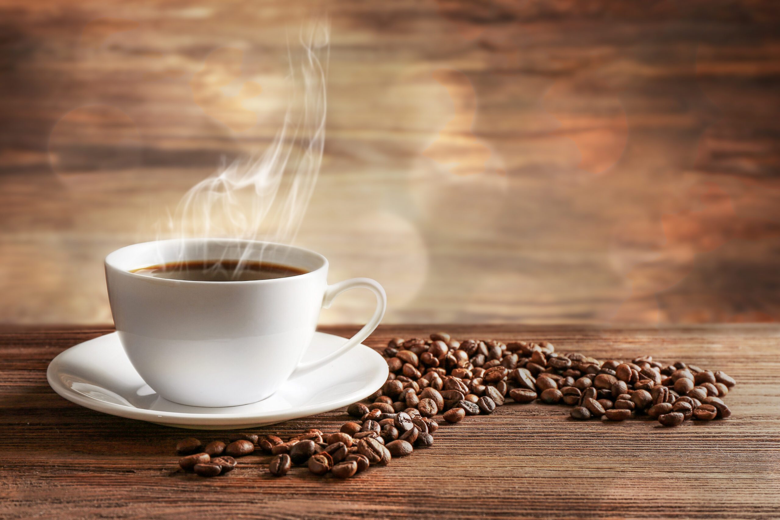 Koffein